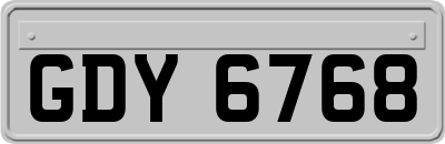 GDY6768