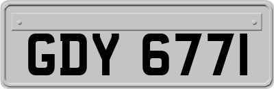 GDY6771