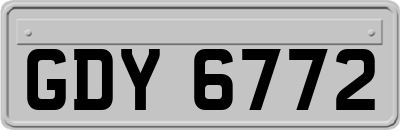 GDY6772