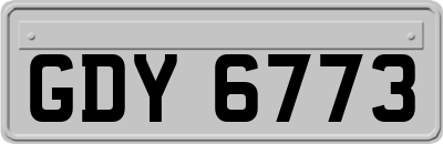 GDY6773