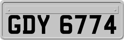GDY6774