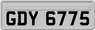 GDY6775