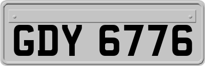 GDY6776