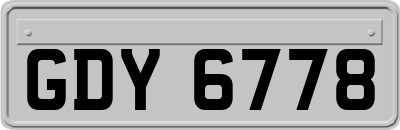 GDY6778