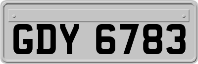 GDY6783