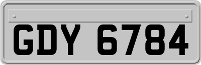 GDY6784