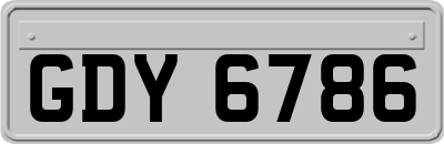GDY6786