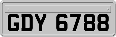 GDY6788