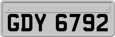 GDY6792