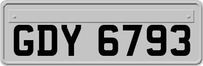 GDY6793