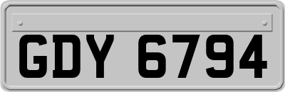 GDY6794
