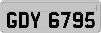 GDY6795