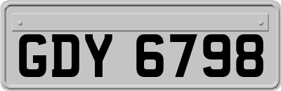 GDY6798