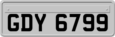 GDY6799