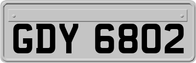 GDY6802