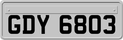 GDY6803