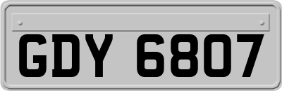 GDY6807