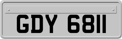 GDY6811