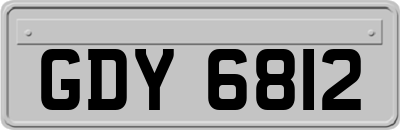 GDY6812