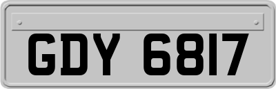 GDY6817