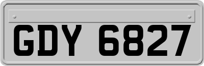 GDY6827