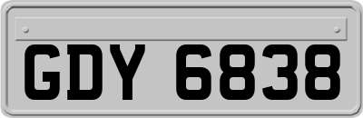 GDY6838
