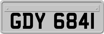 GDY6841
