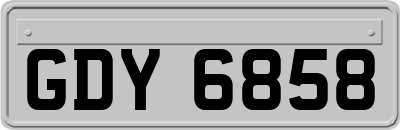 GDY6858