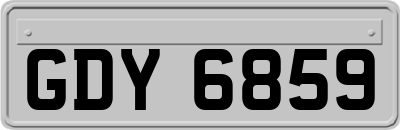 GDY6859