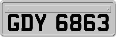 GDY6863