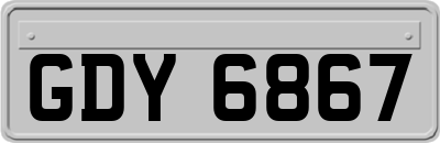 GDY6867