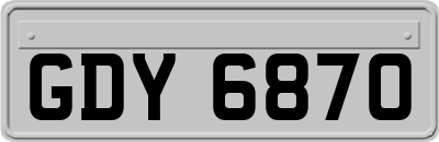 GDY6870