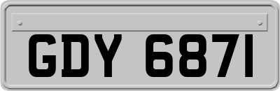 GDY6871