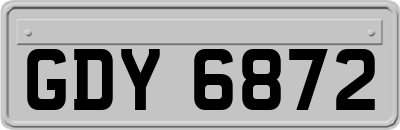 GDY6872