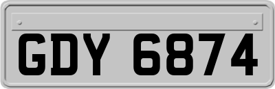GDY6874