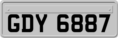 GDY6887