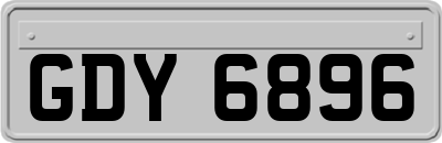 GDY6896