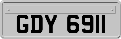 GDY6911