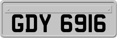 GDY6916