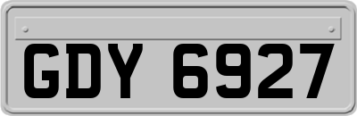 GDY6927