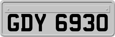 GDY6930