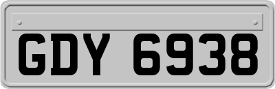 GDY6938