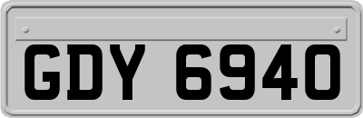 GDY6940