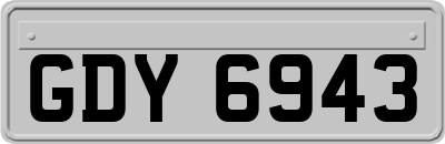 GDY6943