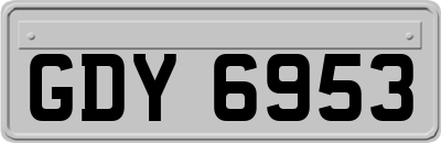 GDY6953