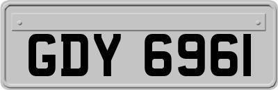 GDY6961