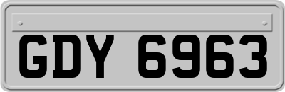 GDY6963