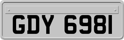 GDY6981