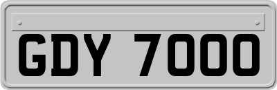 GDY7000