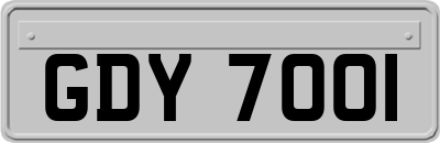 GDY7001